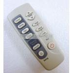 Remote Control Compatible for Samsung Air Conditioner AC wit