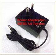 Power Adapter Compatible for Airtel SD Set Top Box STB