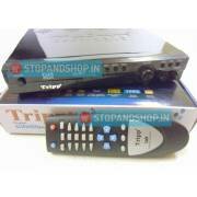 Free to Air DTH Set Top Box for Free DD Channels, DVB-S, MPE
