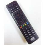 Compatible Remote Control for Airtel HD Set Top Box with Rec