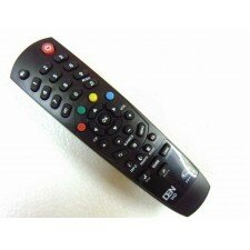 Remote Control Compatible for DEN Cable HD STB Set Top Box