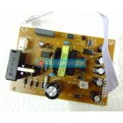 Universal Power Supply Circuit Board for Free to Air FTA DTH