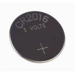 CR2016 Lithium Battery Coin Cell 3volts - 10pcs