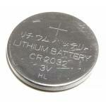 CR2032 Lithium Battery Coin Cell 3.0volt - 10pcs