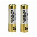 27A ALKALINE Ultra Battery 12V MN27 V27GA - 2pcs