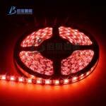 5 meters RED Color 300 Led Light Strip for home, office and 