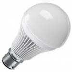 18 Watts LED Bulb Lamp Cool White Pack of 4